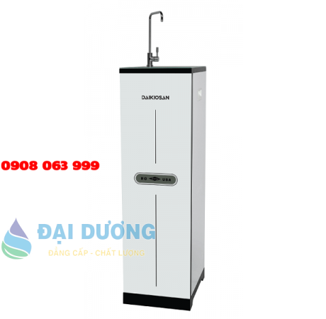 Máy lọc nước RO Daikiosan DSW-42010G - trắng sữa