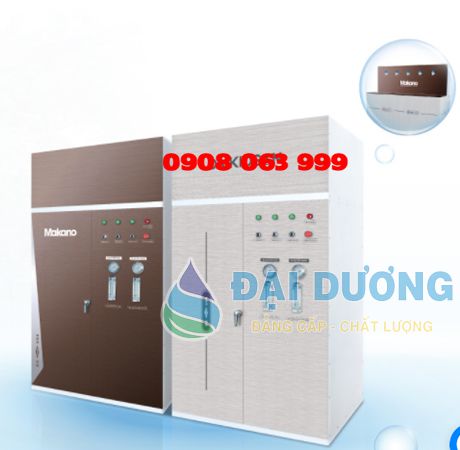 Máy lọc nước RO bán công nghiệp Daikiosan DSW-B30365