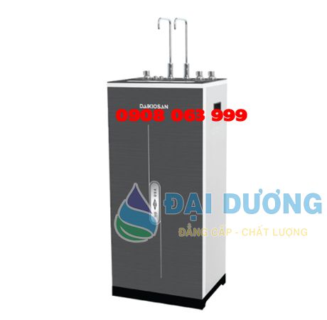 Máy lọc nước RO nóng nguội lạnh Daikiosan DSW-43710H