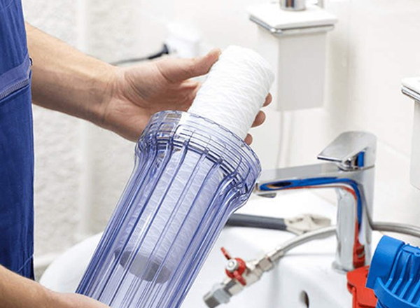HƯỚNG DẪN quý khách hàng CÁCH bảo dưỡng máy lọc nước ĐƠN GIẢN ngay tại nhà