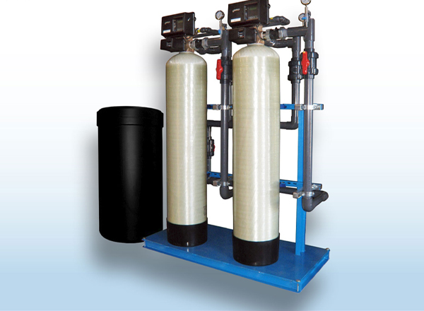 Tầm quan trọng cũng như là cấu tạo của Hệ thống lọc nước công nghiệp xử lý nước giếng khoan KENSI